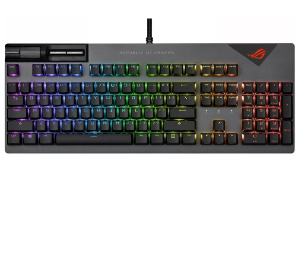 ASUS ROG STRIX FLARE II - 1165927 - zdjęcie 3